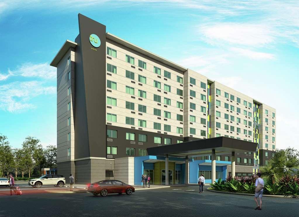 Tru By Hilton Orlando Convention Center Hotel Williamsburg Exterior photo
